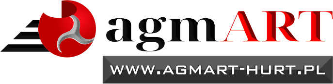 agmart – hurt: produkty z gotowymi nadrukami